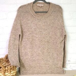 PHILOSOPHY WOOL BLEND SWEATER SZ SMALL